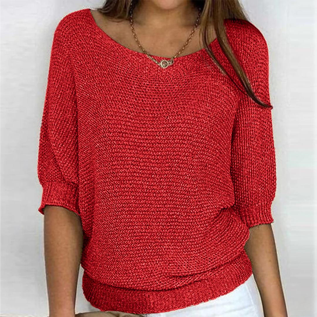 Amelia® | Elegant sweater