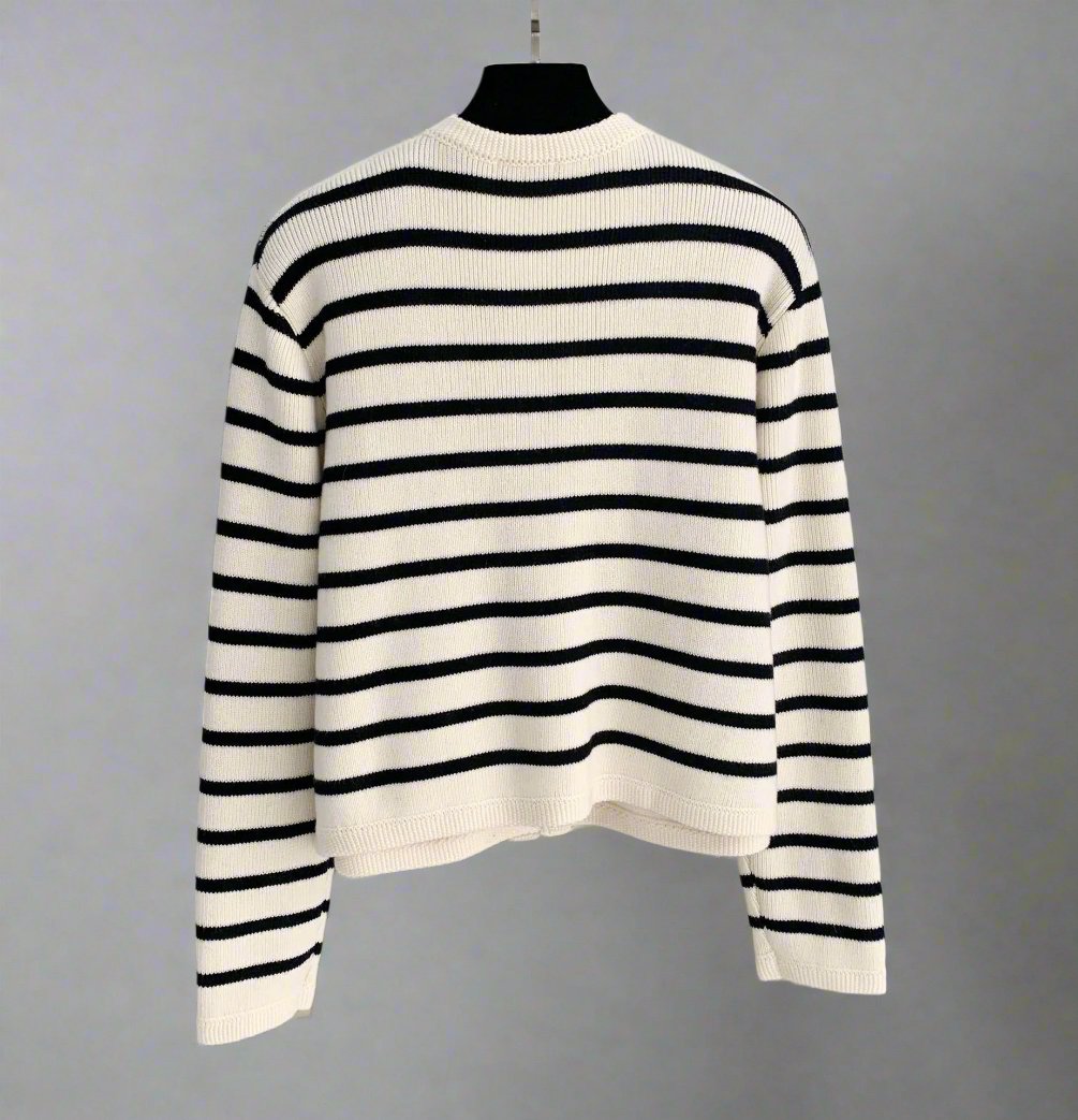 Wilma® | striped cardigan