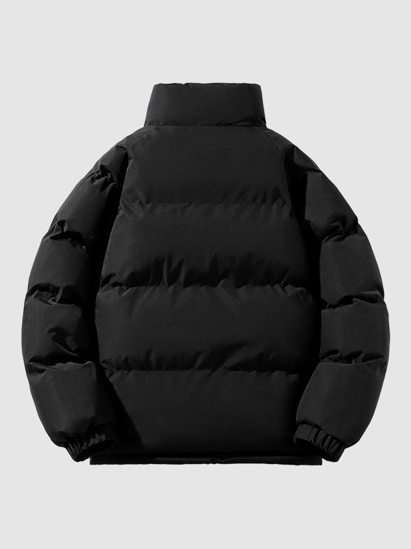 Vania® | Weatherproof puffer jacket