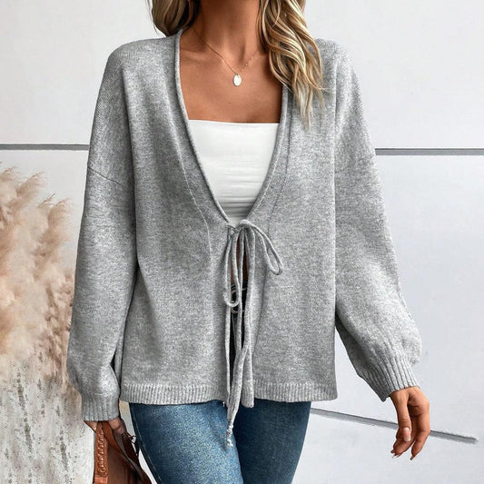 Angelica® | Chic, simple cardigan