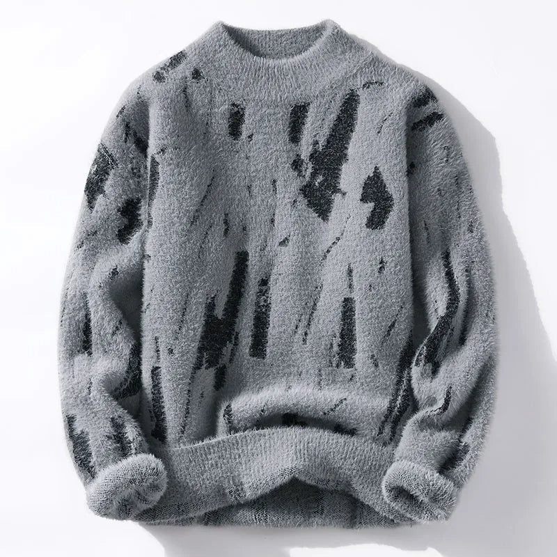 Valeria® | Ultimate winter sweater