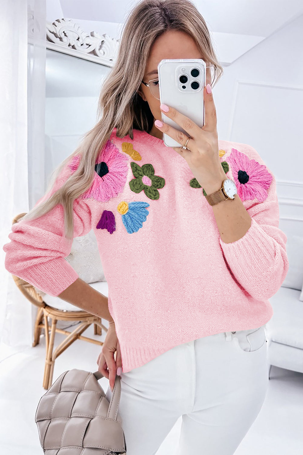 Andrea® | Casual and stylish winter sweater