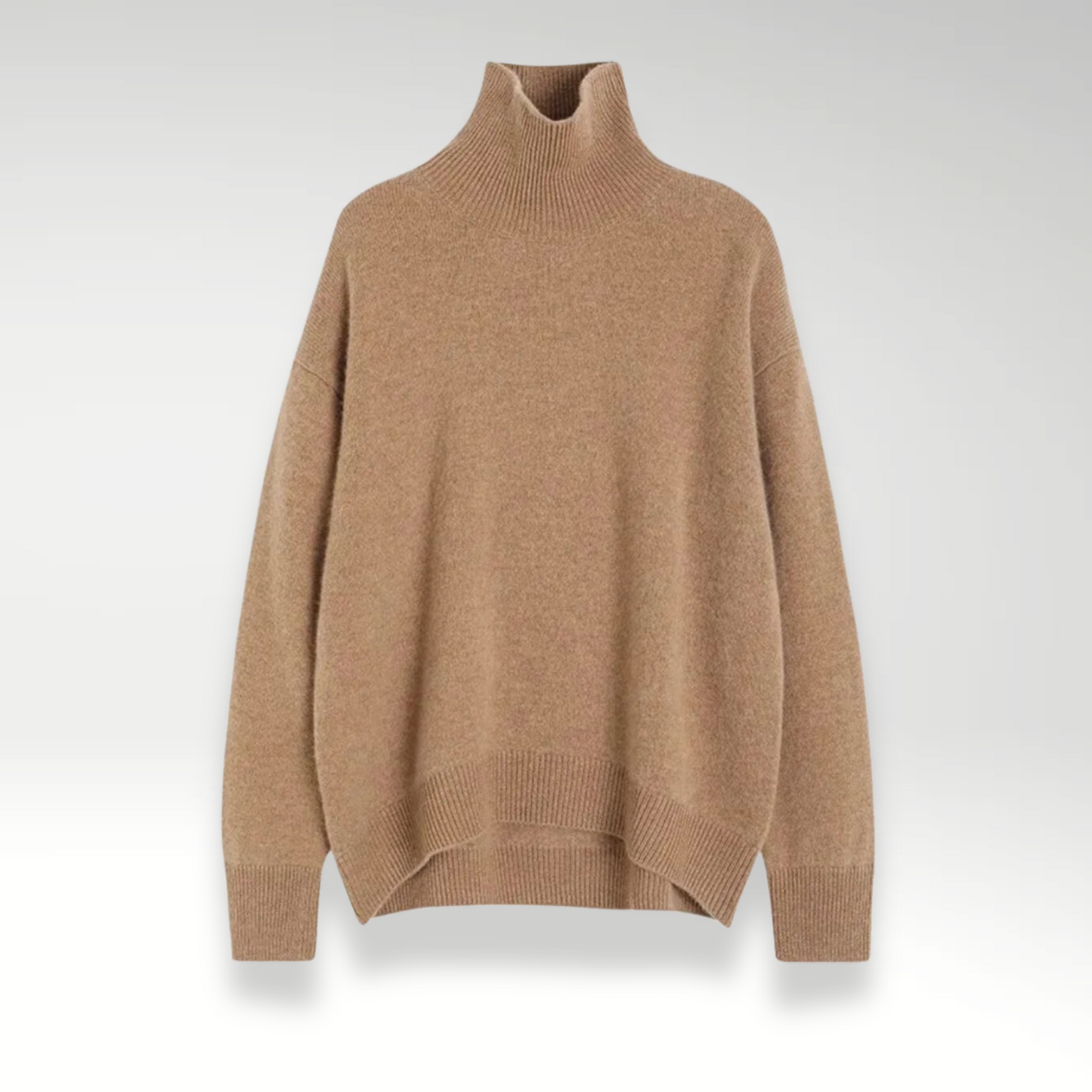 Amanda® | Luxurious soft cashmere sweater