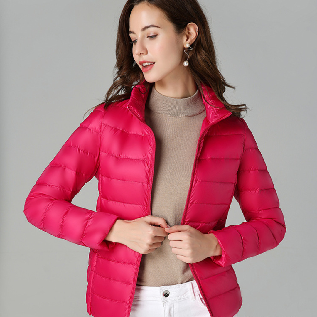 Zoraida® | ULTRALIGHT WOMEN’S JACKET