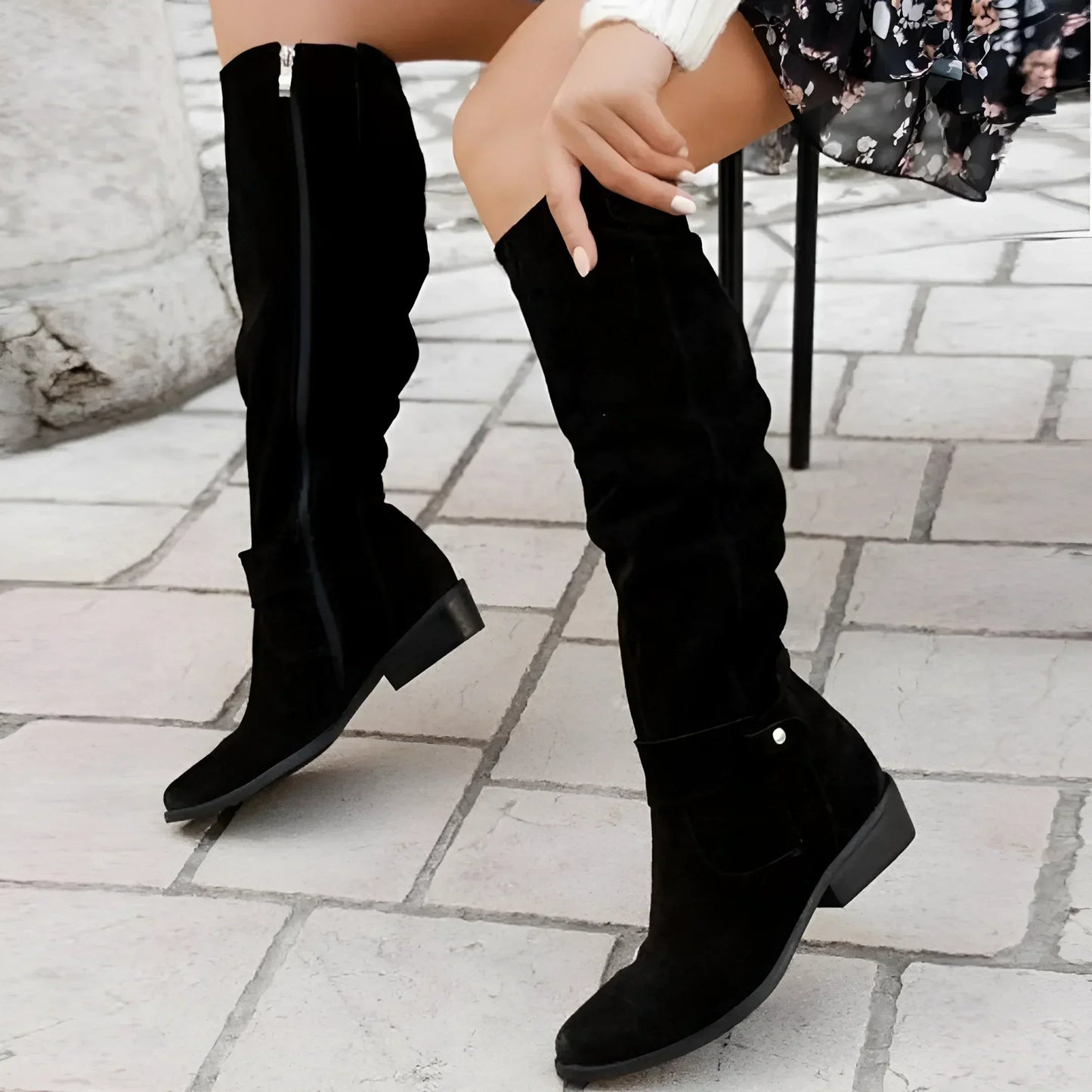 Amalia® | High boots