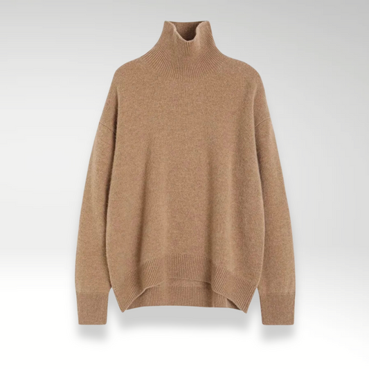 Angela® | Luxurious soft cashmere sweater