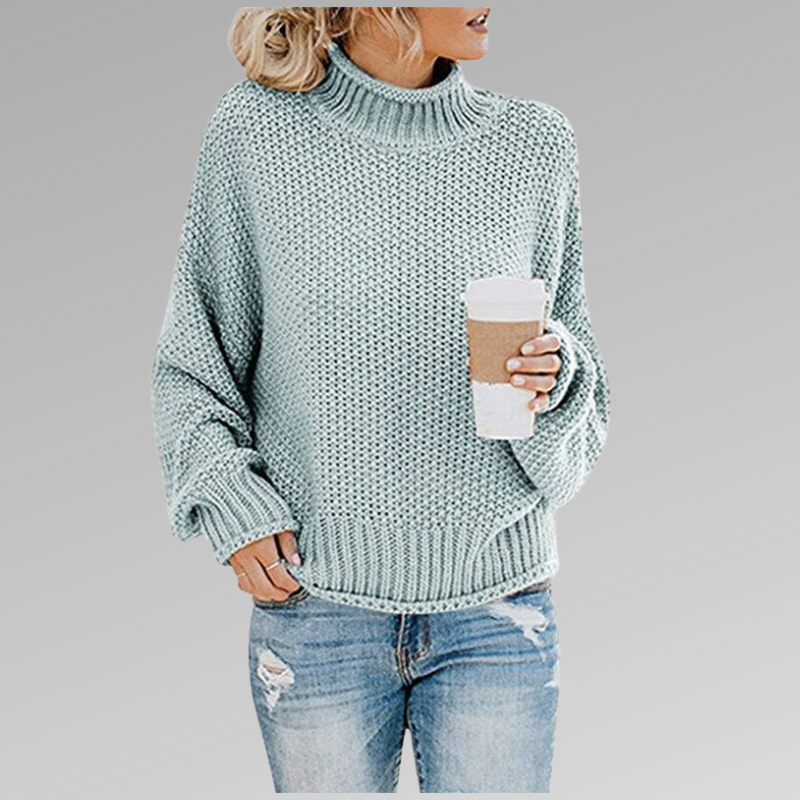 Alba® | Classic knitted sweater