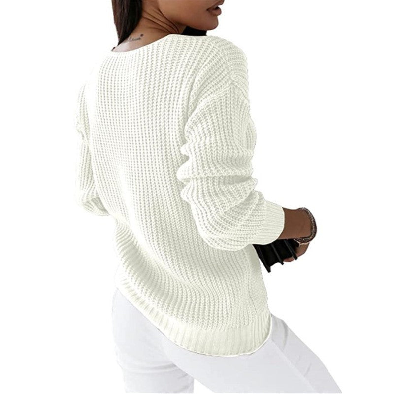 Andrea® | Knitted sweater