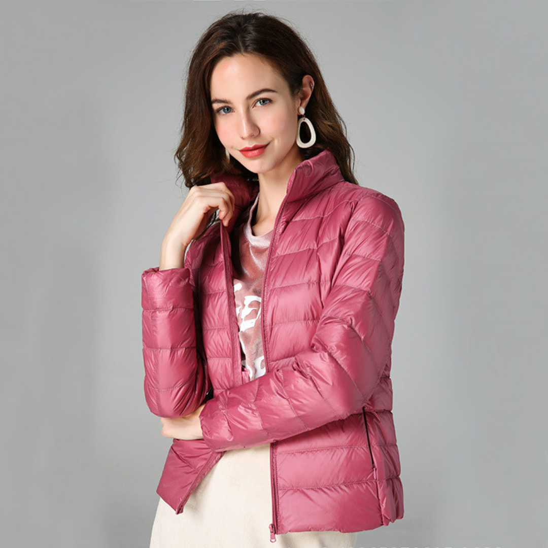 Zoraida® | ULTRALIGHT WOMEN’S JACKET