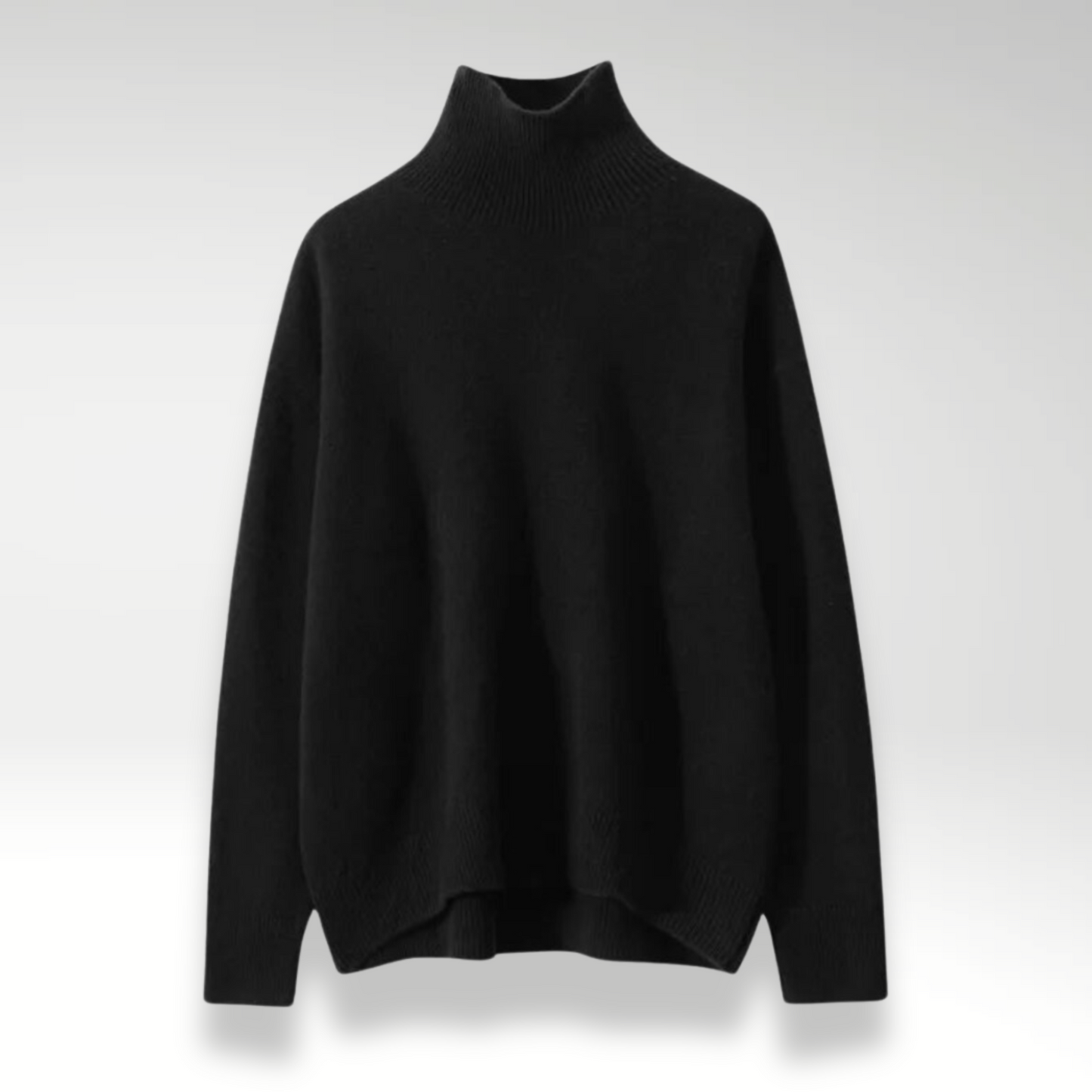 Amanda® | Luxurious soft cashmere sweater