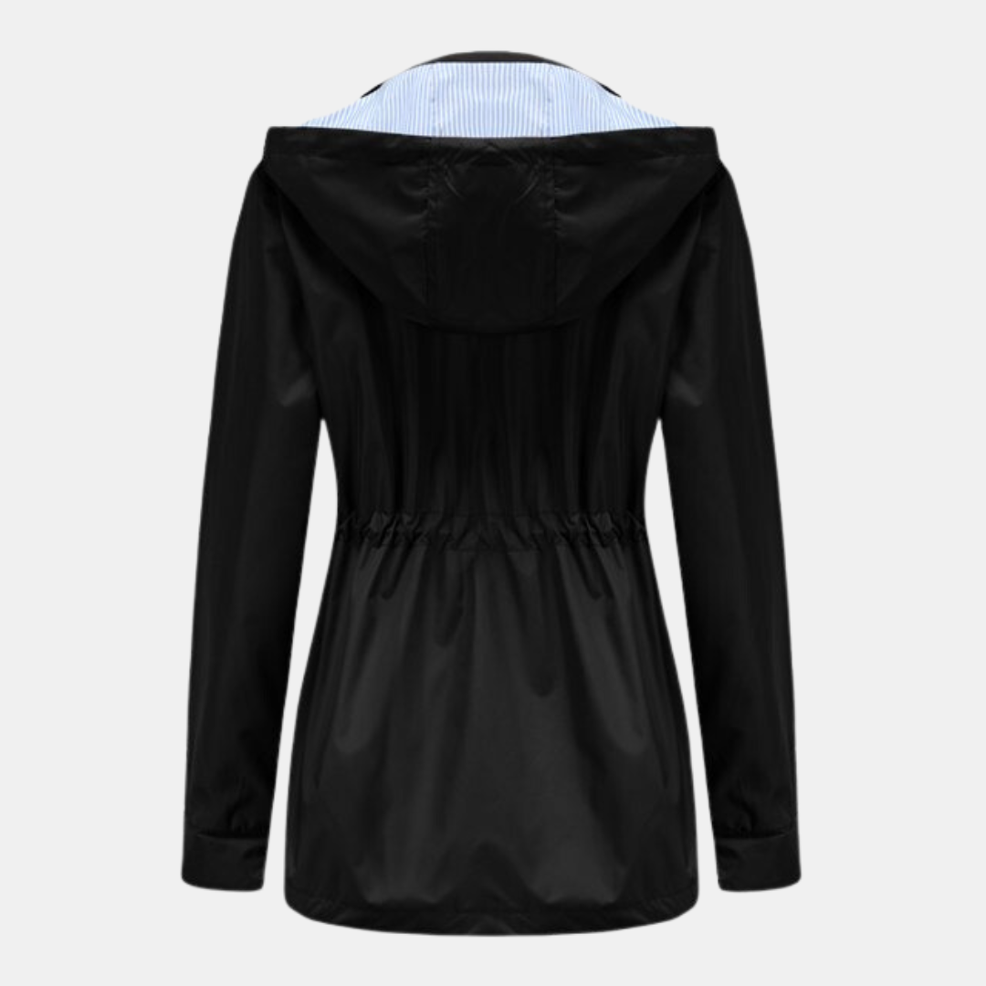 Vanessa® | Classic raincoat for women