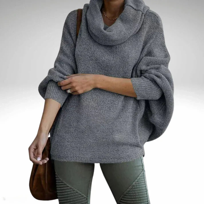 Agustina® | Effortless and classy winter sweater