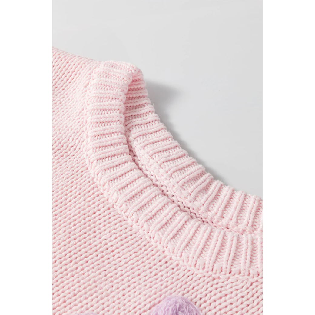 Andrea® | Warm sweater for women