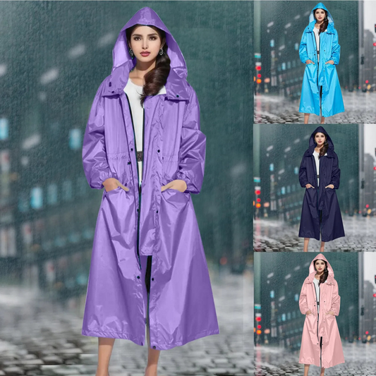 Zaida® | Modern and fashionable winter clothing item