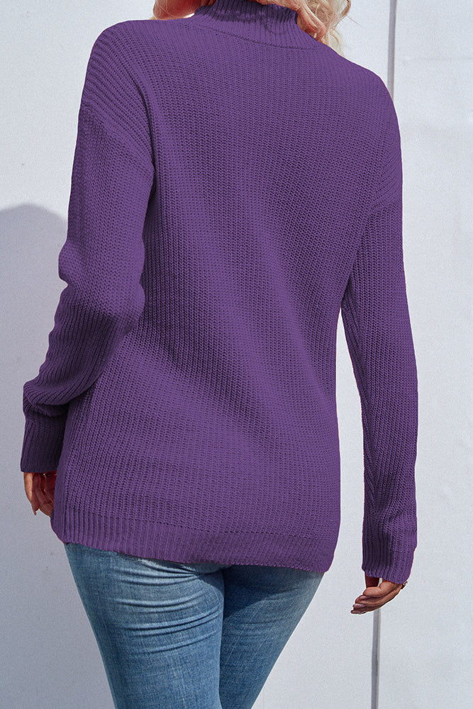 Ana Maria® | Comfortable and stylish winter sweater