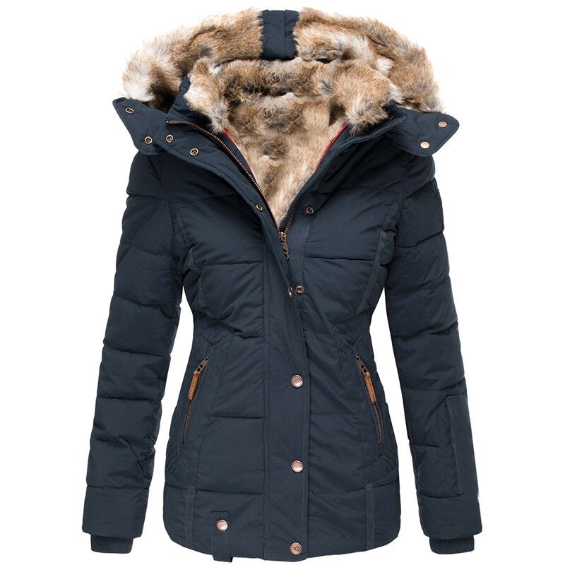 Andrea® | Women's winter jacket