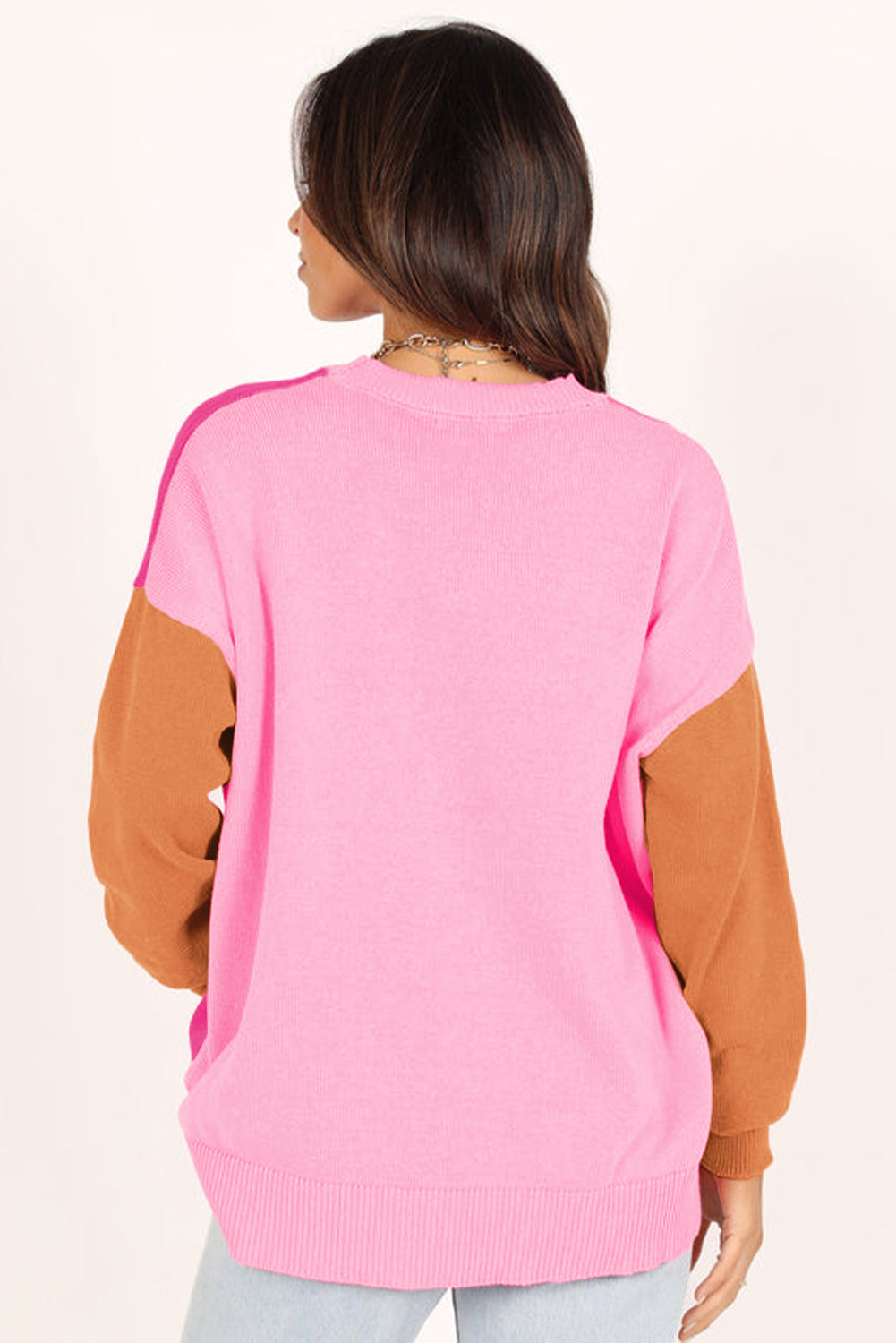 Zenaida® | Casual and comfortable winter sweater