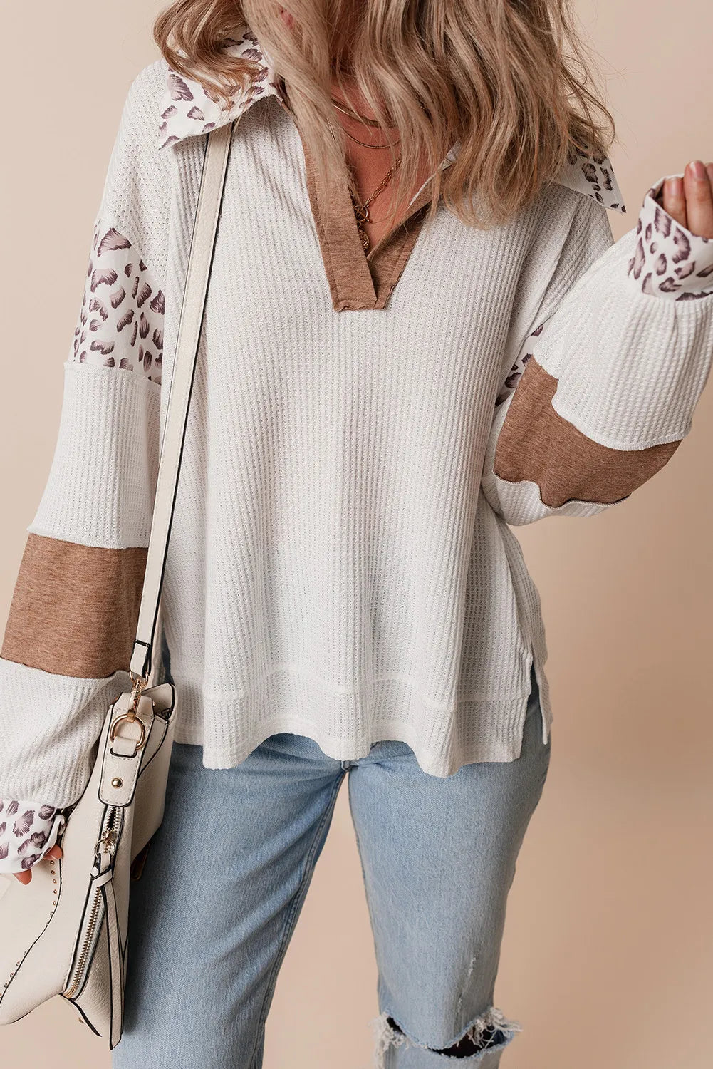 Abigail® | Classic and stylish winter top