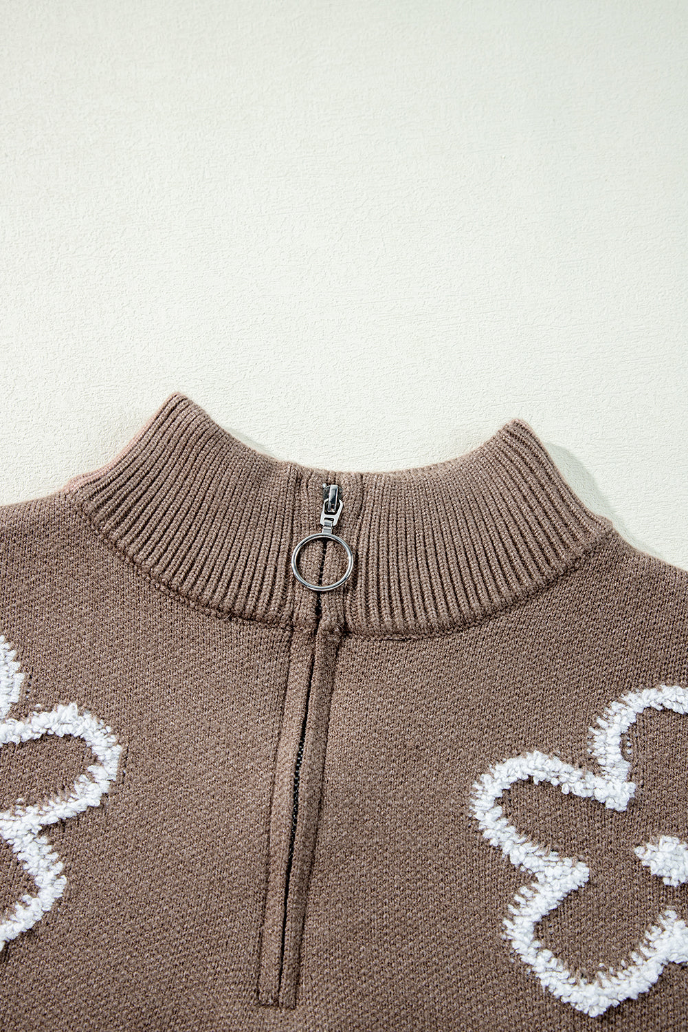 Vera® | Chic and relaxed winter sweater