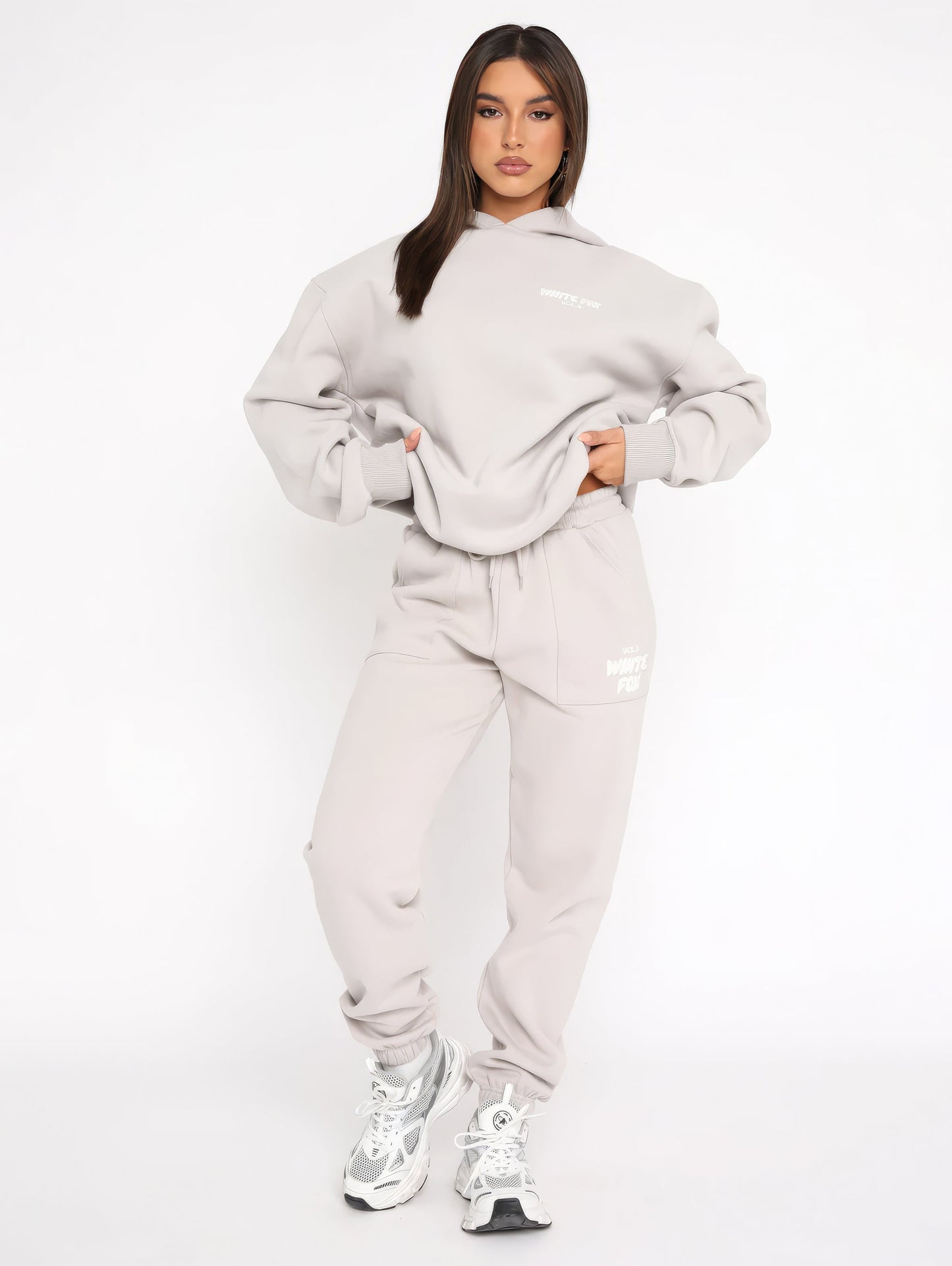 Alma® | Vol. 3 tracksuit