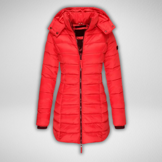 Adriana® | Lined winter jacket