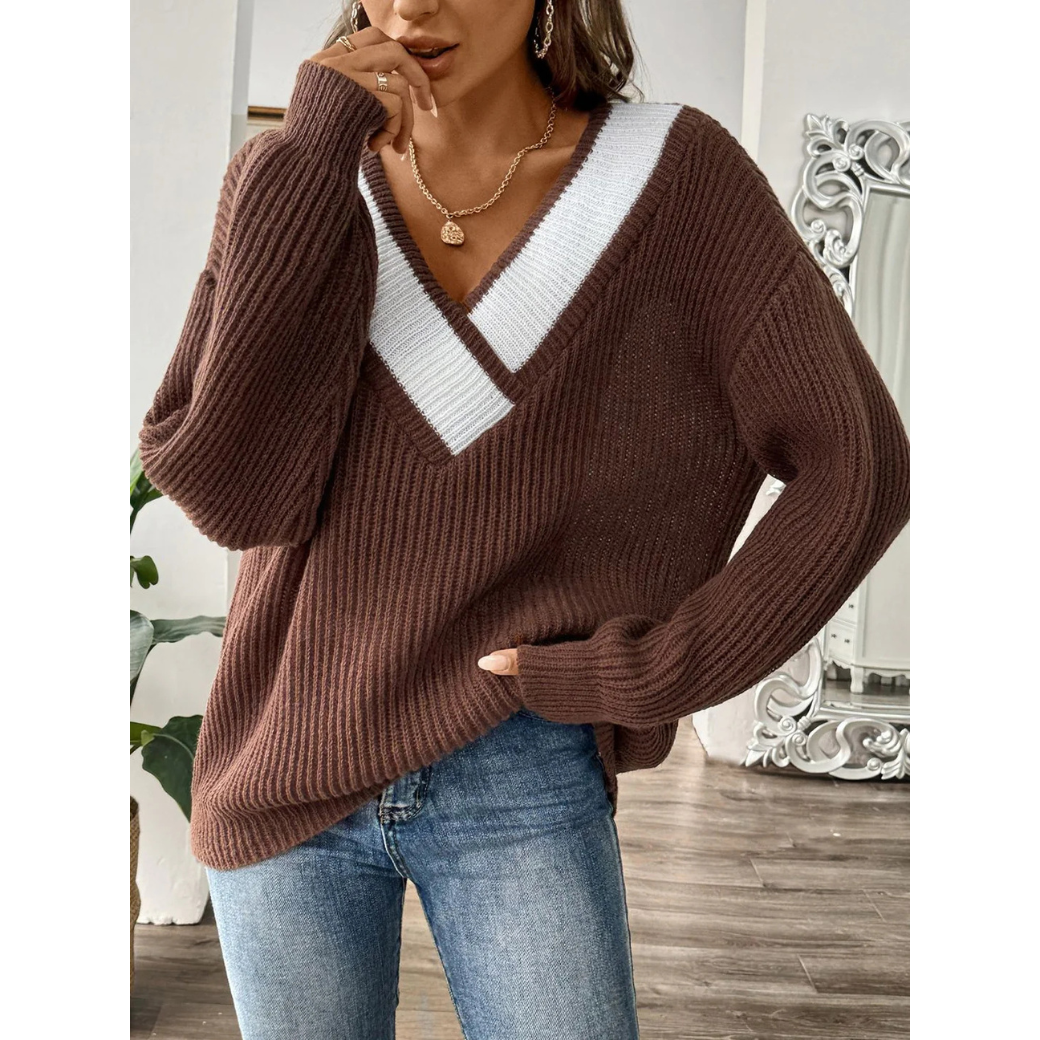 Zulema® | Warm sweater for women