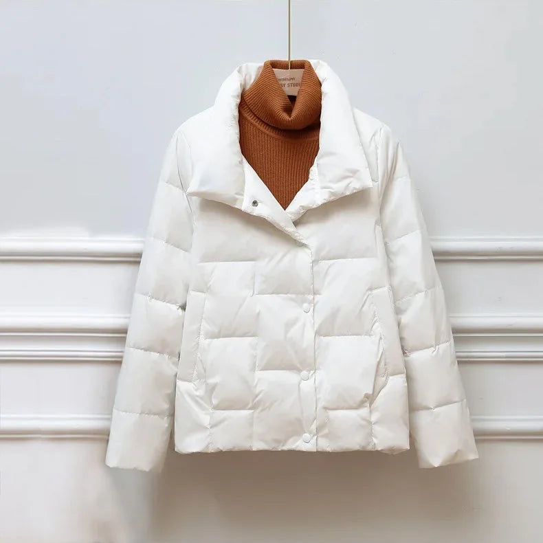 Alondra® | Padded winter jacket