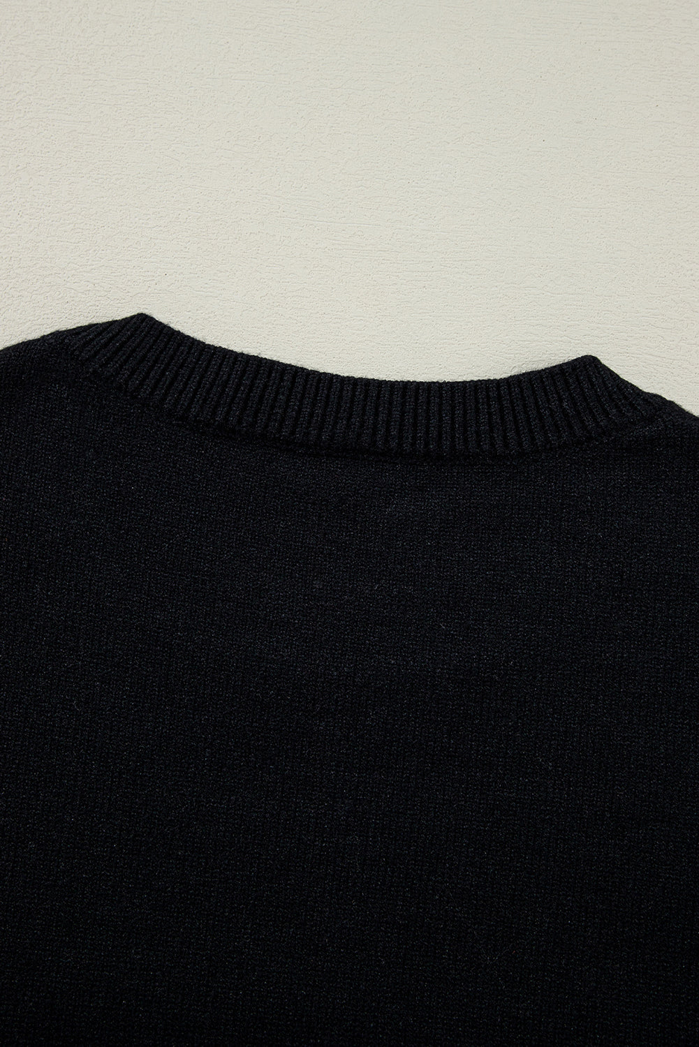 Yolanda® | Versatile and comfortable winter sweater.