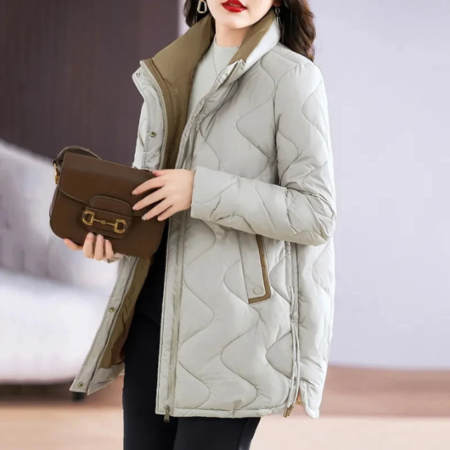 Yara® | Elegant and versatile winter garment