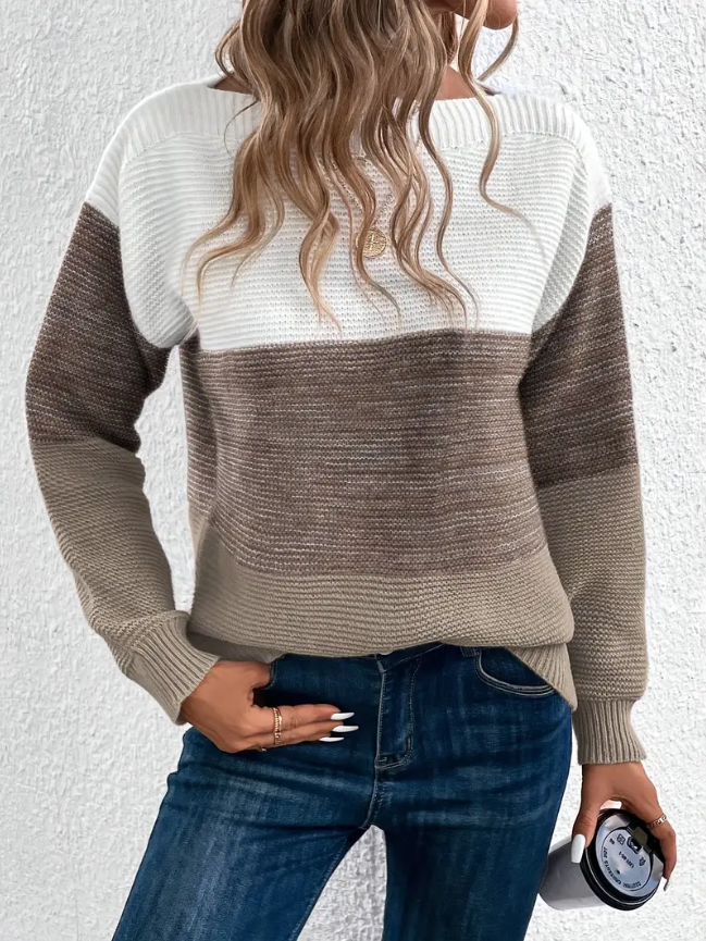 Yasmina® | Elegant sweater