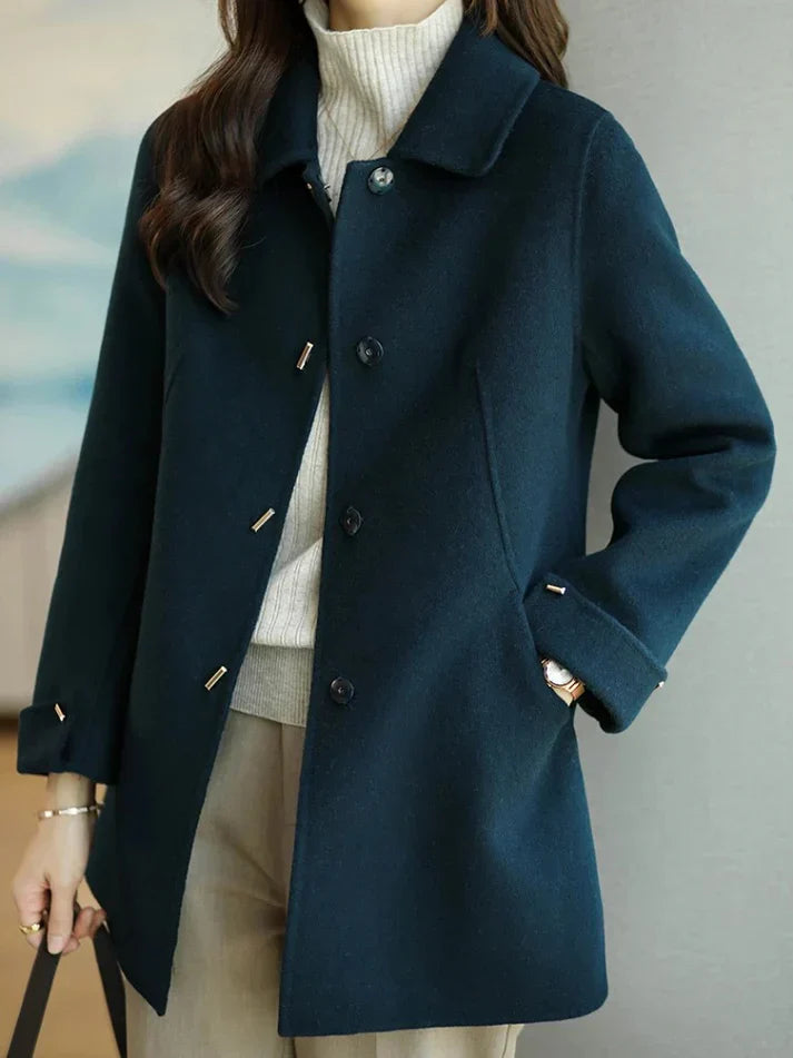 Adriana® | Elegant and casual winter coat