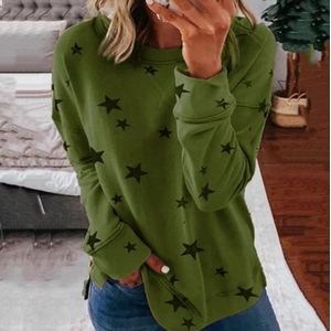 Yessica® | Long sleeve sweater with poker dots