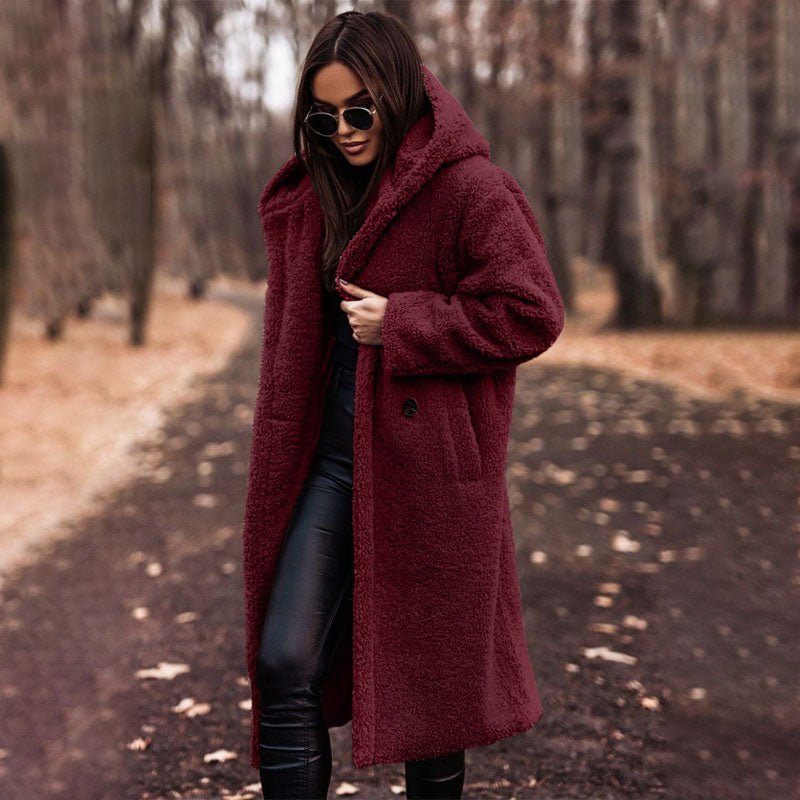 Ainara® | Stylish coat