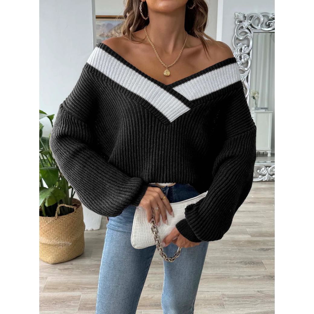 Zulema® | Warm sweater for women