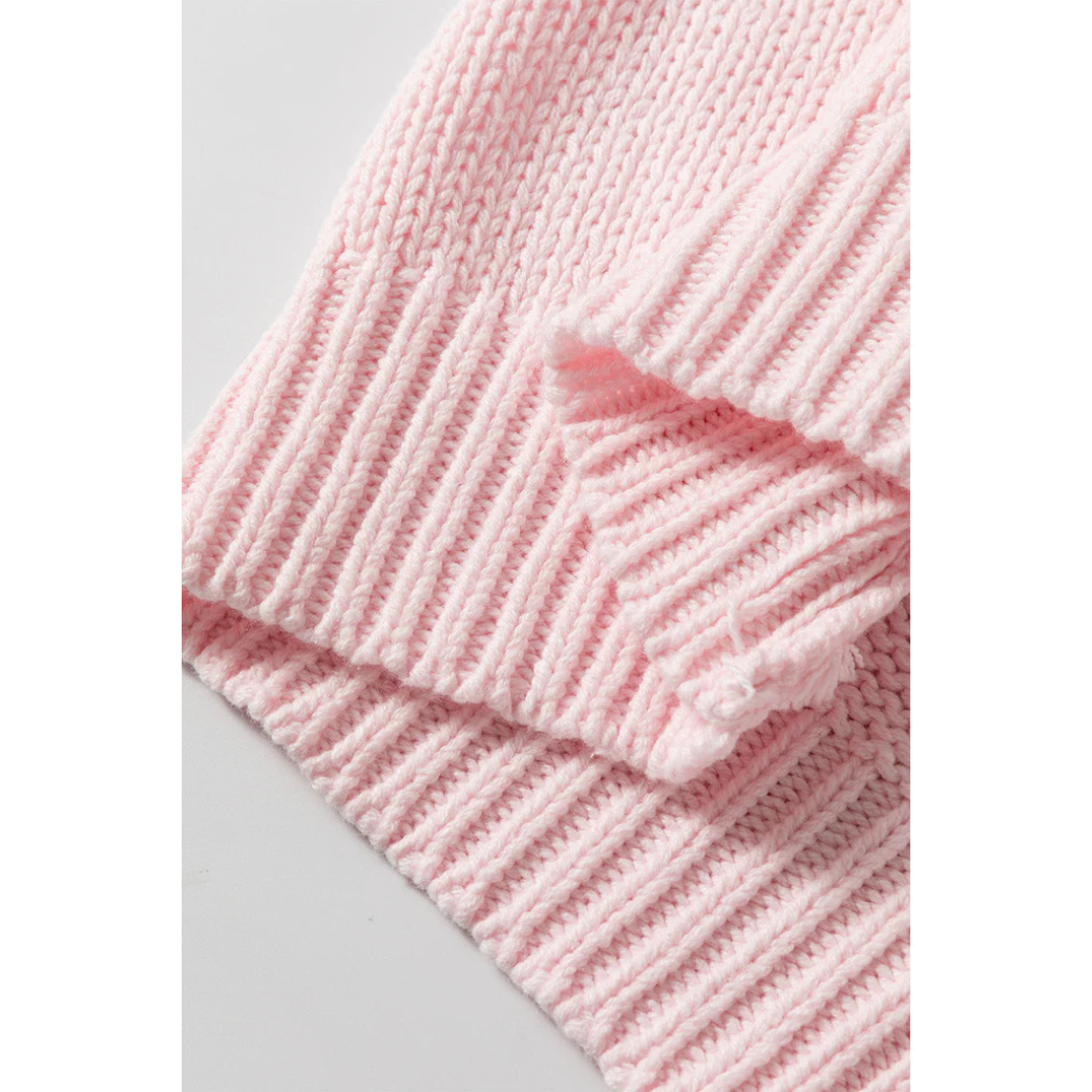 Andrea® | Warm sweater for women