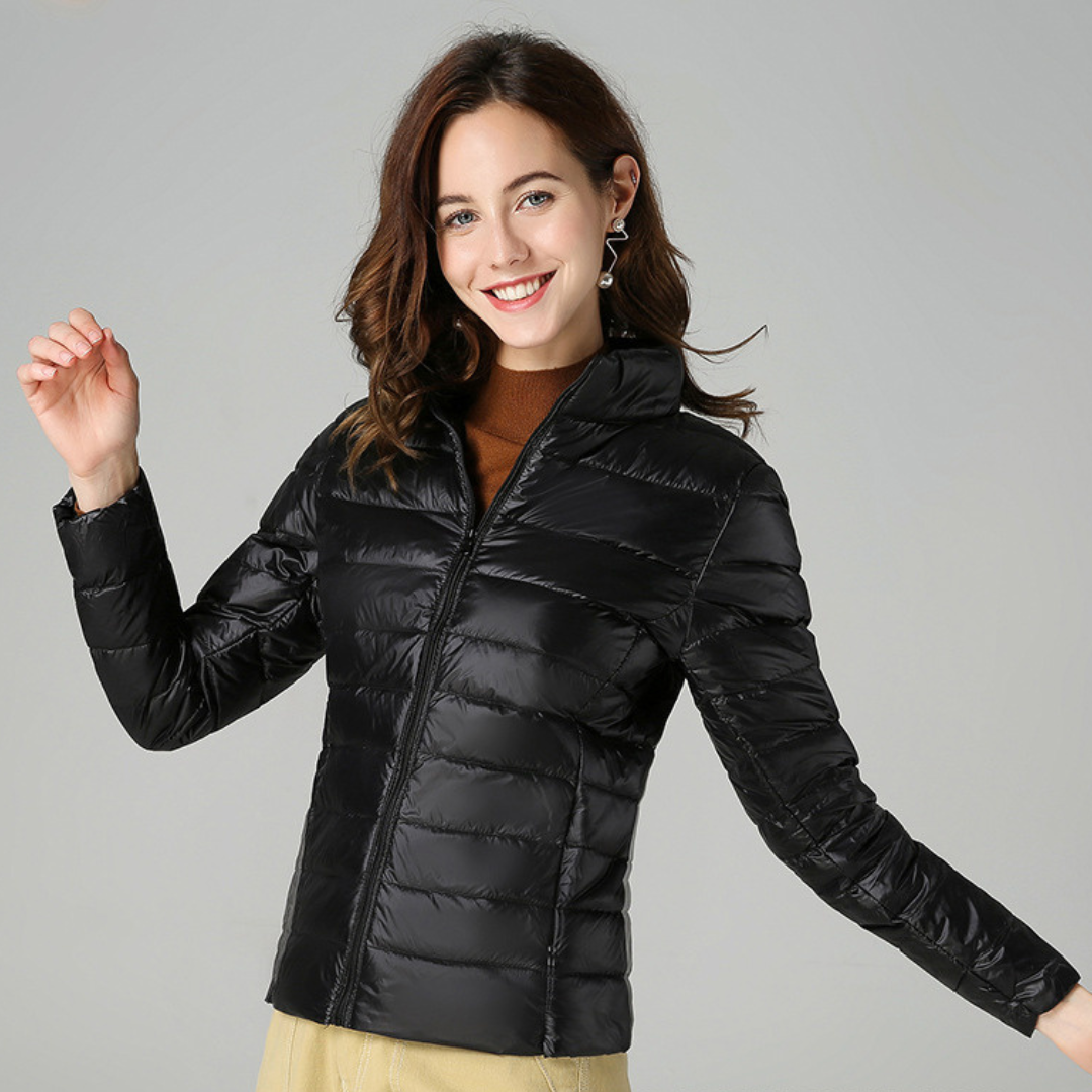 Zoraida® | ULTRALIGHT WOMEN’S JACKET