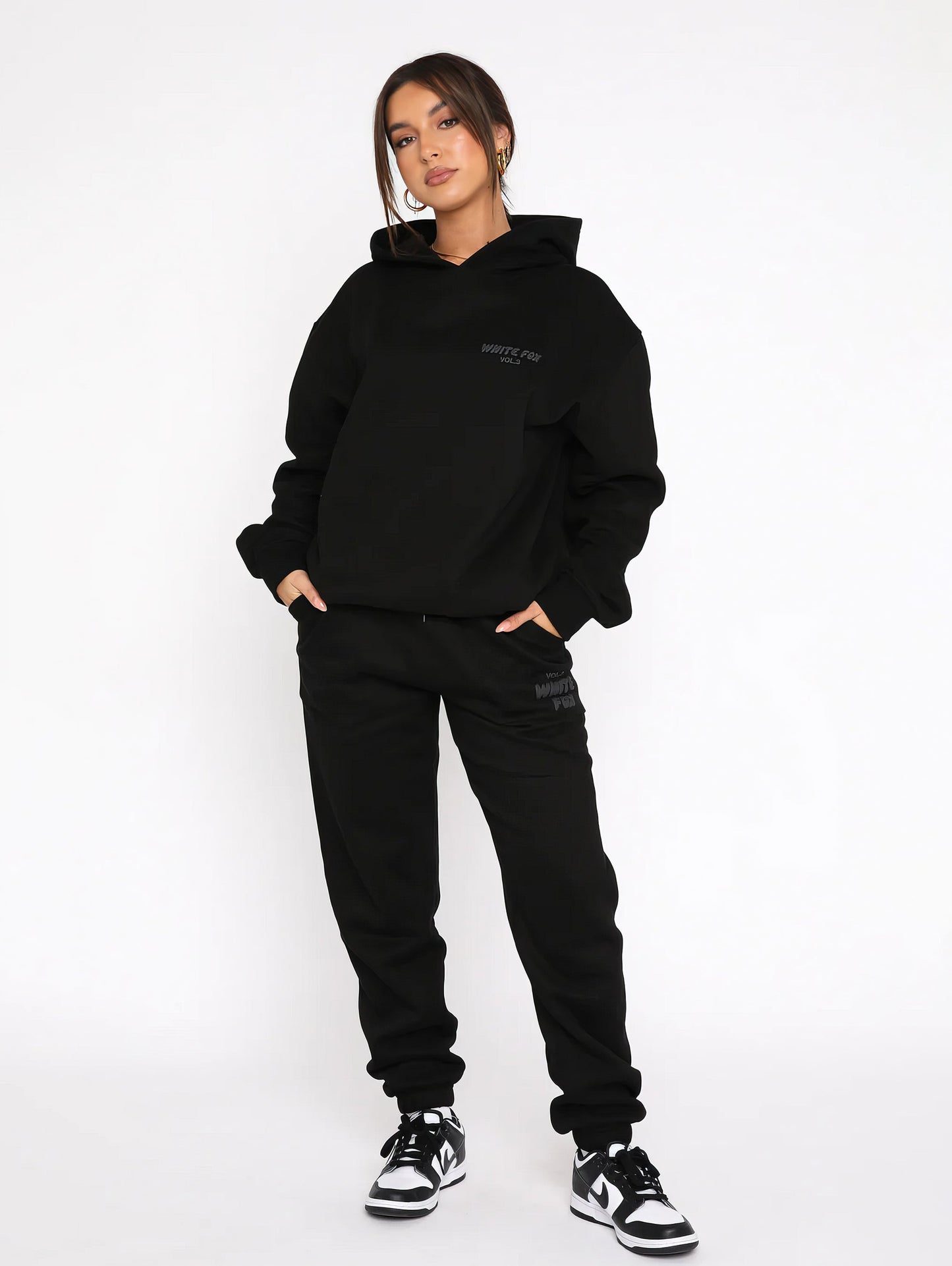 Alma® | Vol. 3 tracksuit