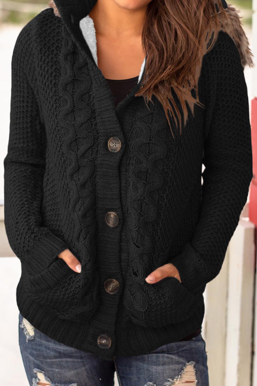 Andrea® | Stylish and elegant winter sweater