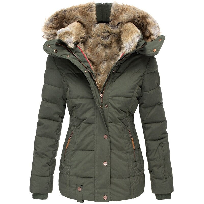 Andrea® | Women's winter jacket