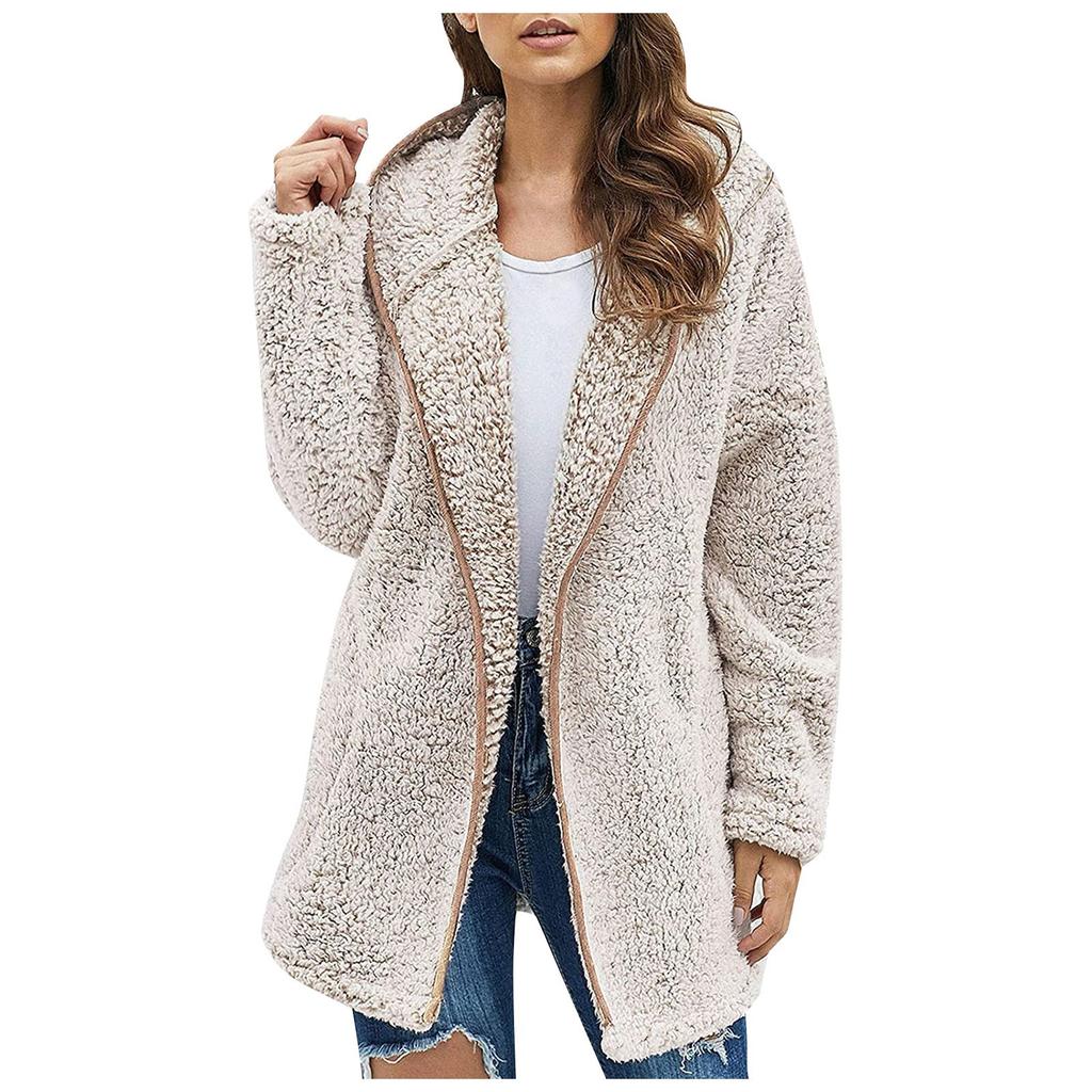 Vera® | Soft women's winter coat