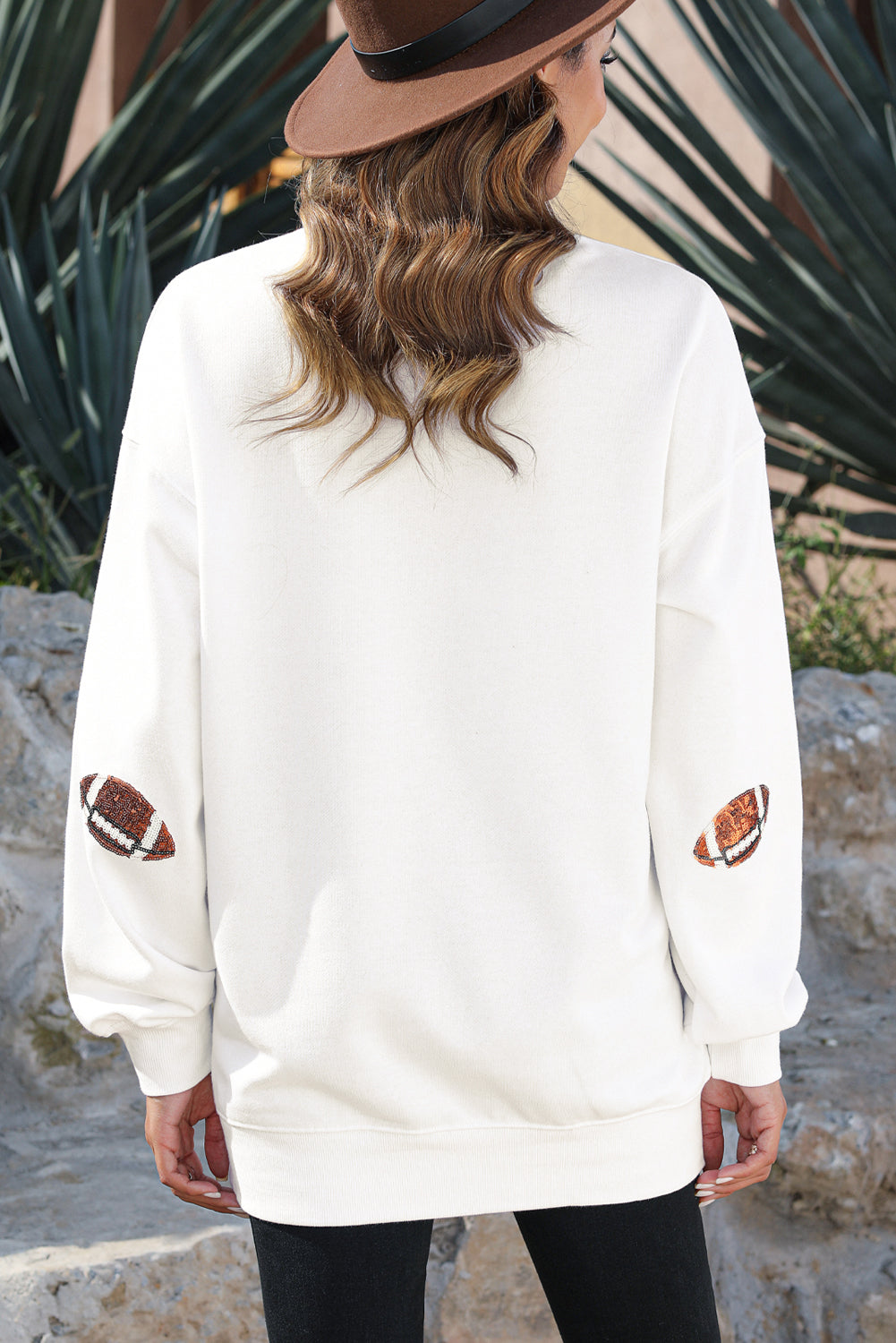 Vania® | Simple and stylish winter sweater