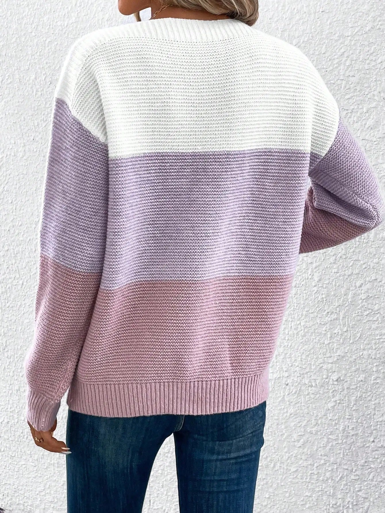 Yolanda® | Elegant winter sweater