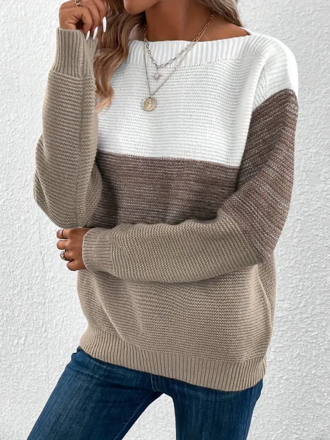 Yasmina® | Elegant sweater