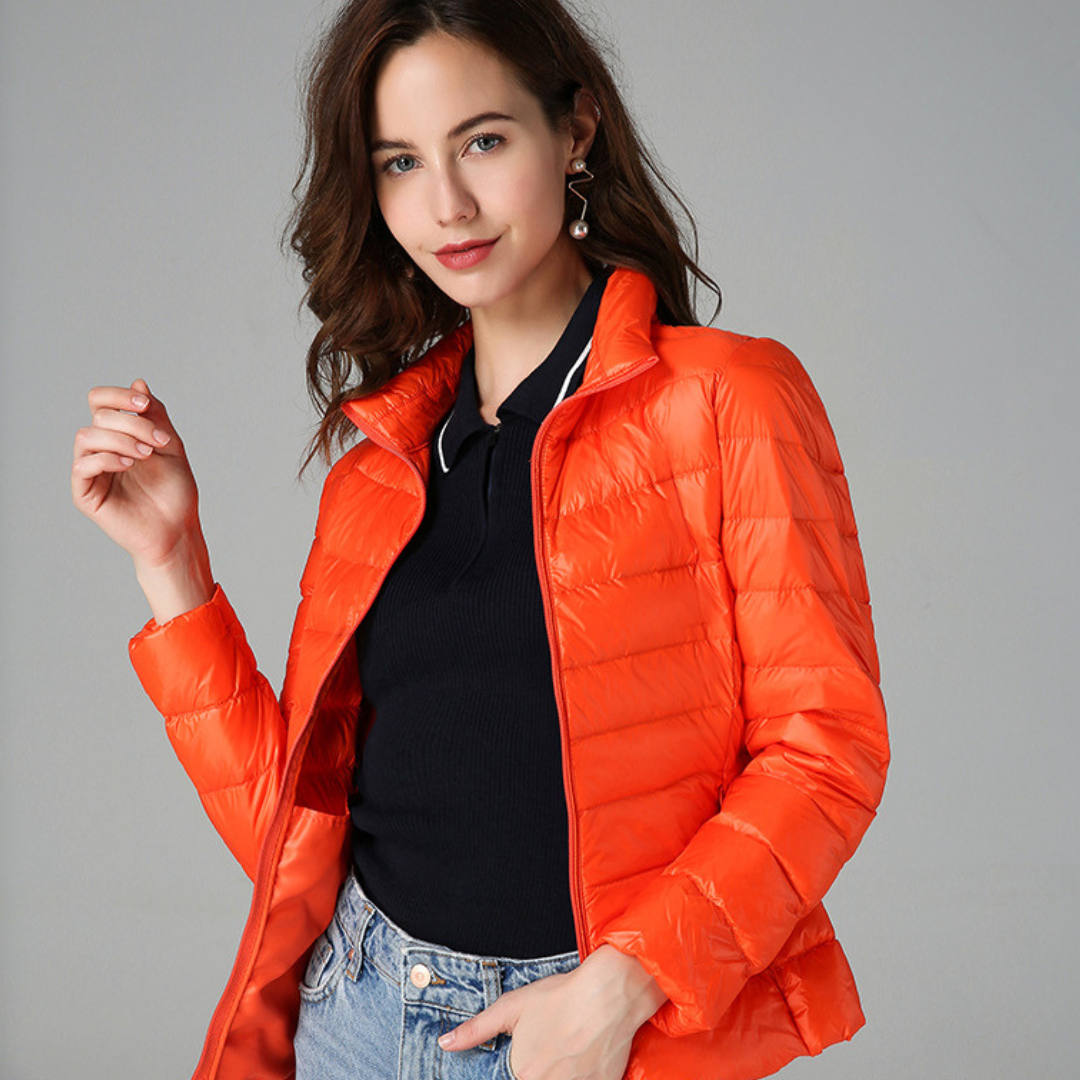 Zoraida® | ULTRALIGHT WOMEN’S JACKET