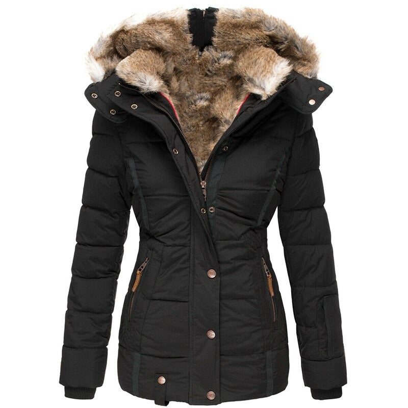 Andrea® | Women's winter jacket