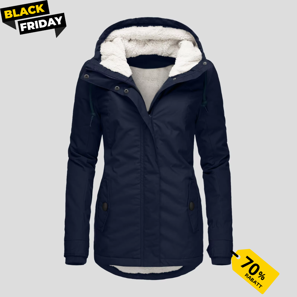 Alicia® | Jacket with long sleeves for women