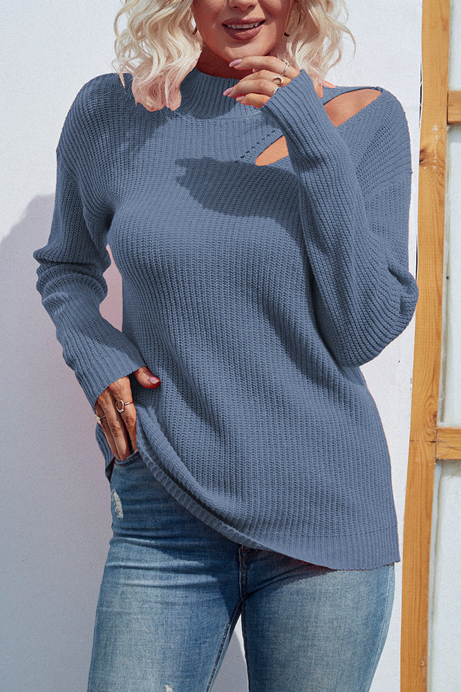 Ana Maria® | Comfortable and stylish winter sweater