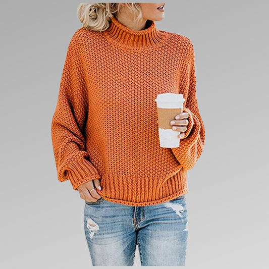 Alba® | Classic knitted sweater