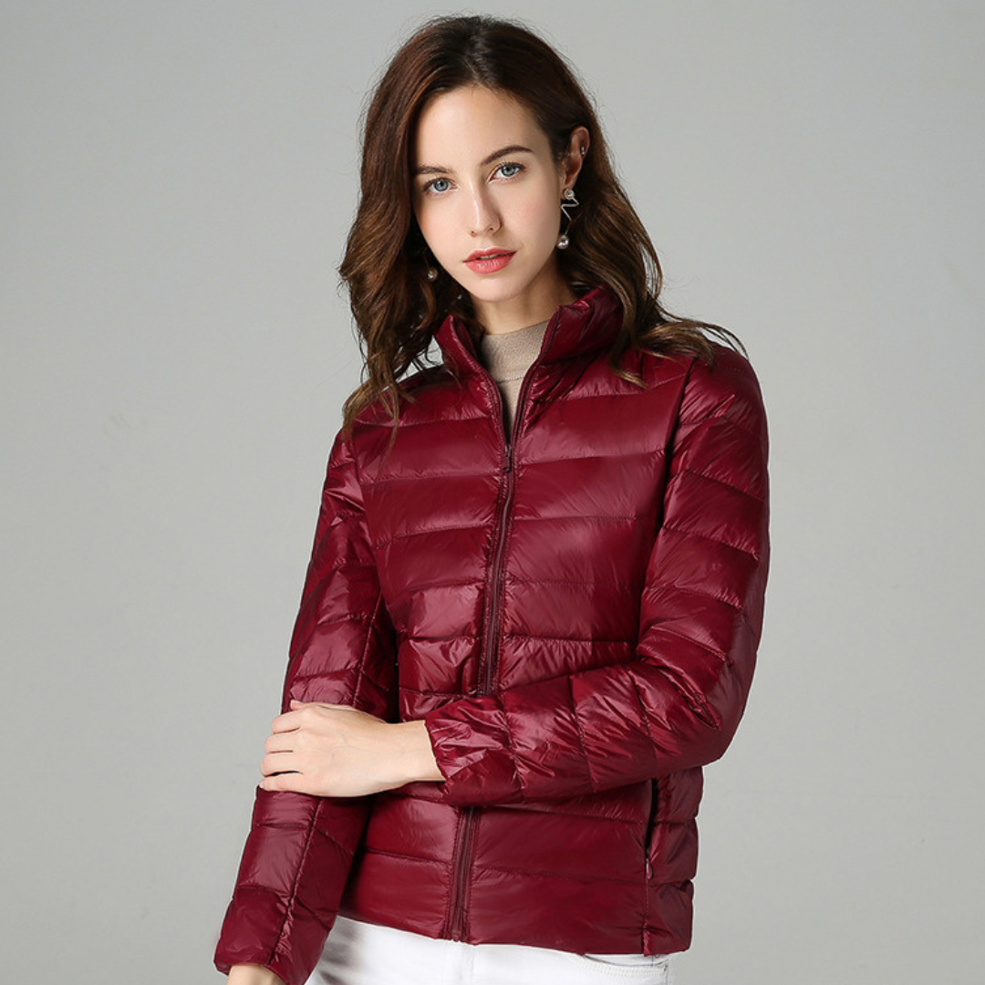 Zoraida® | ULTRALIGHT WOMEN’S JACKET