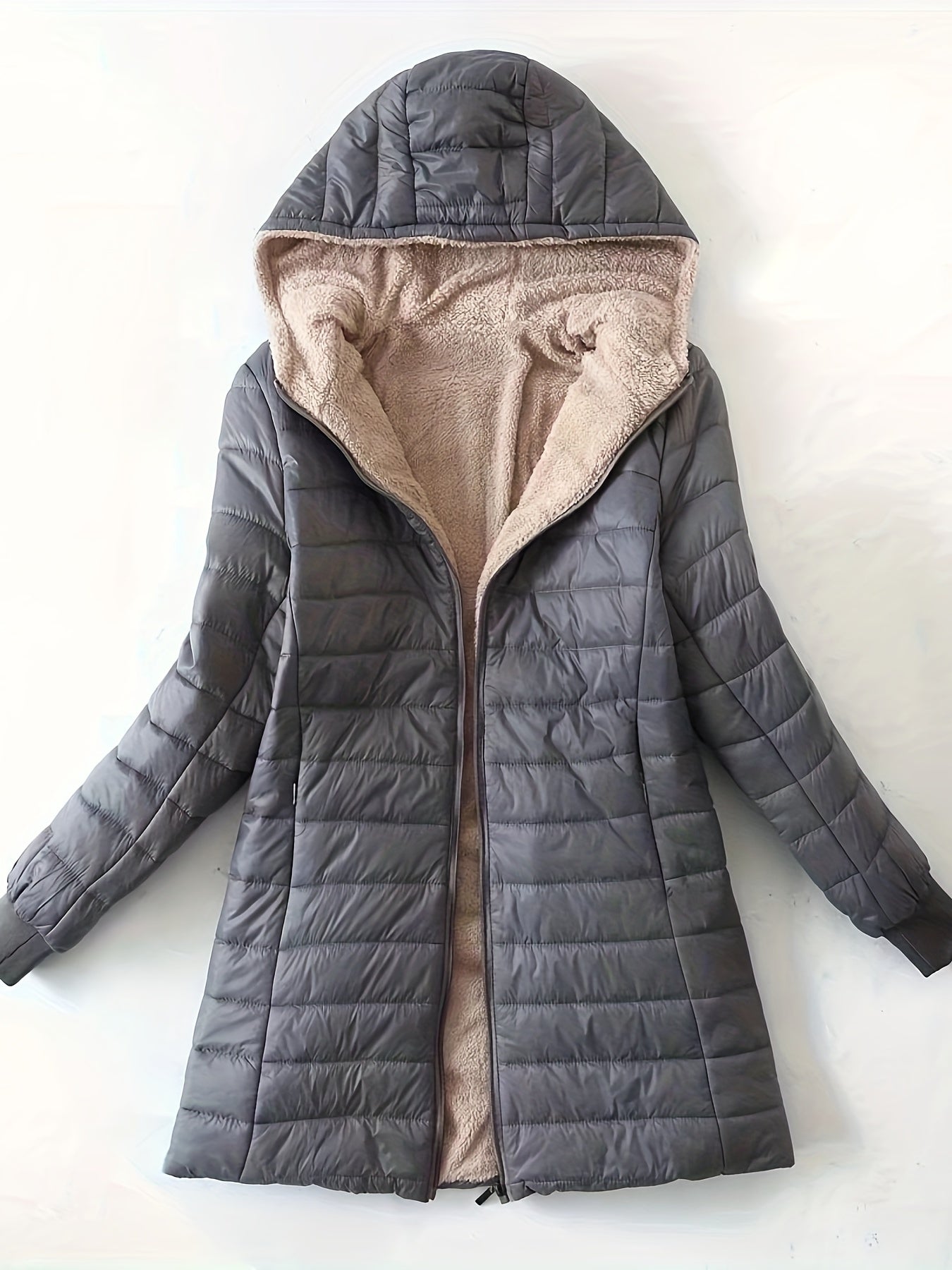 Alicia® | Elegant and functional jacket